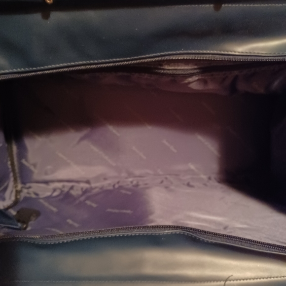 James Dean Weekender Bag - Picture 3 of 6